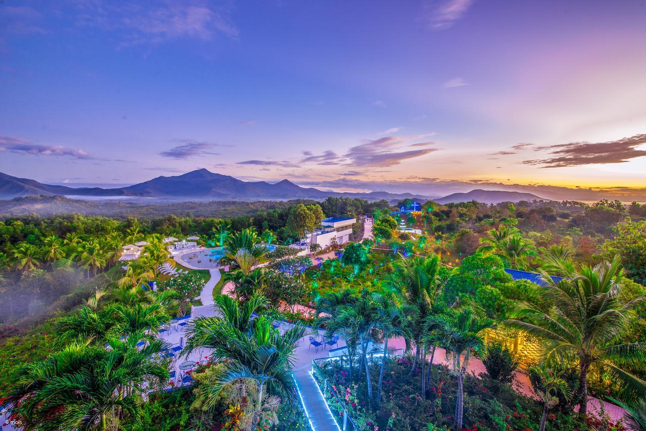 Ai World Park And Resorts Bacungan ภายนอก รูปภาพ
