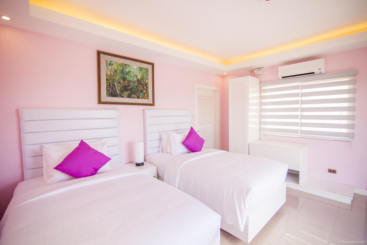 Ai World Park And Resorts Bacungan ภายนอก รูปภาพ