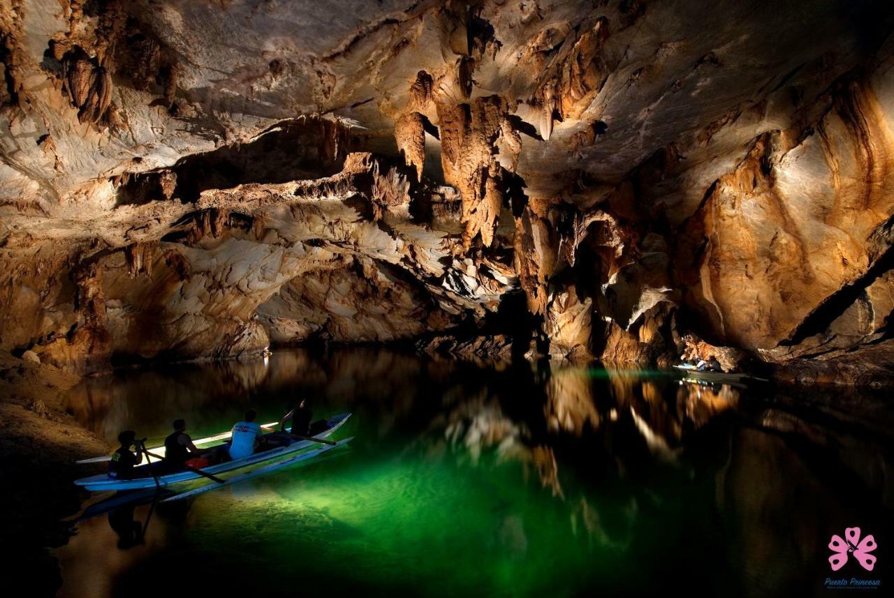 Ai World Park And Resorts Bacungan ภายนอก รูปภาพ