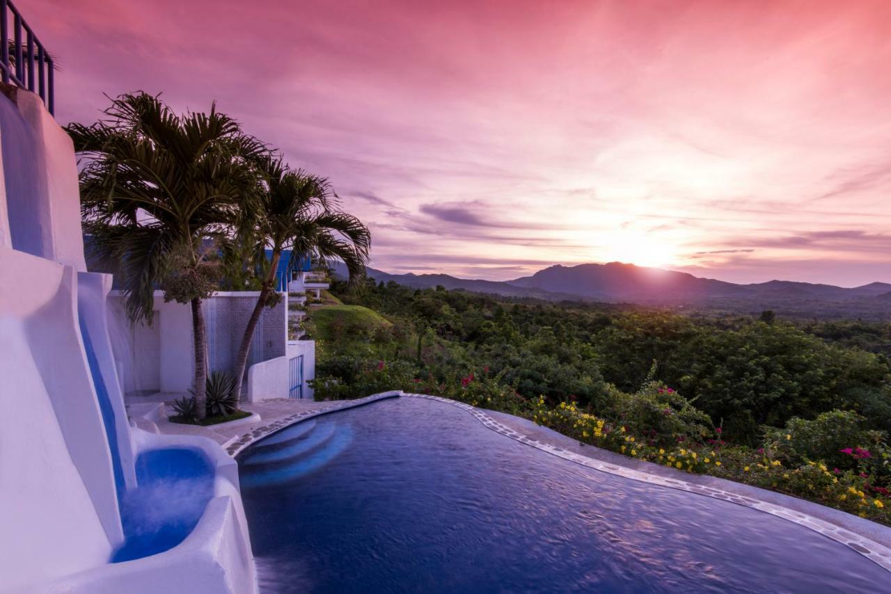 Ai World Park And Resorts Bacungan ภายนอก รูปภาพ