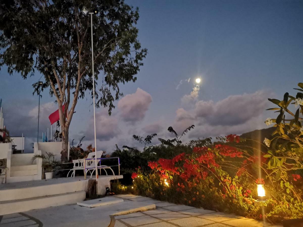 Ai World Park And Resorts Bacungan ภายนอก รูปภาพ