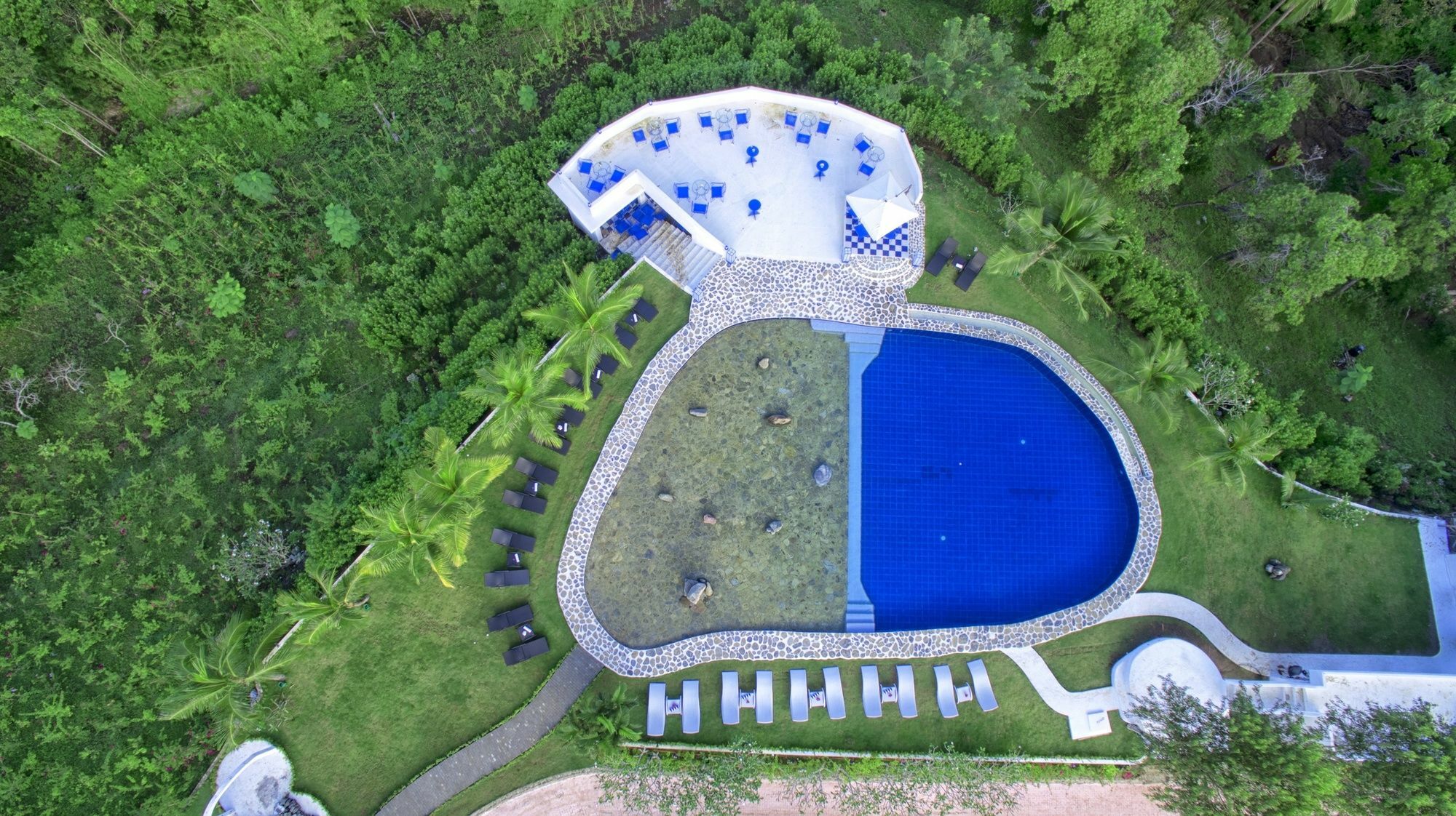 Ai World Park And Resorts Bacungan ภายนอก รูปภาพ
