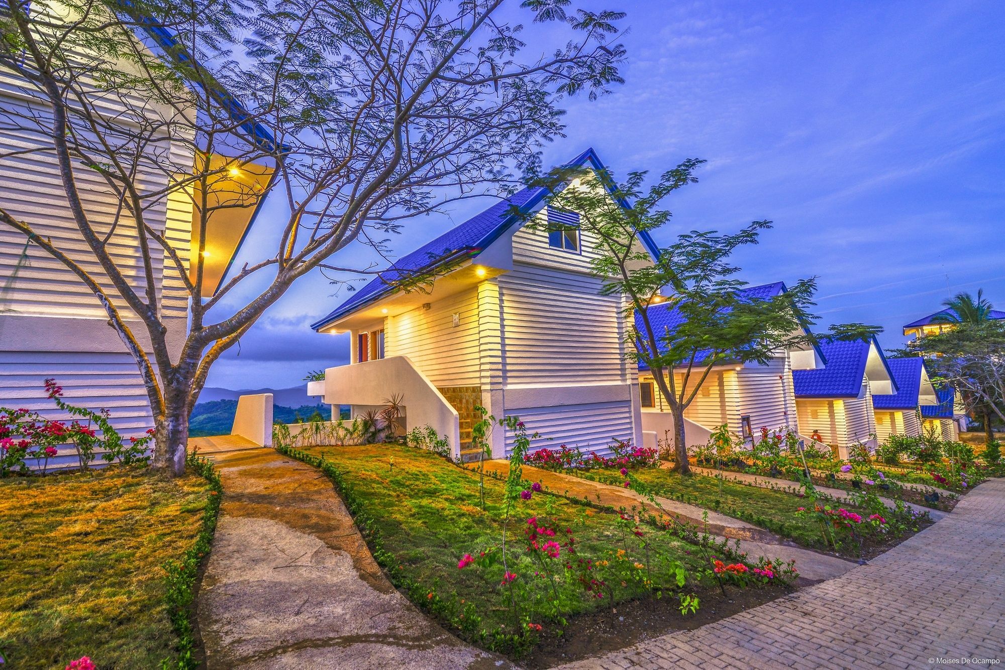 Ai World Park And Resorts Bacungan ภายนอก รูปภาพ